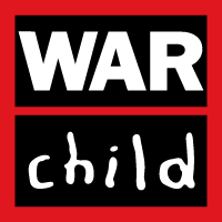 War Child logo.